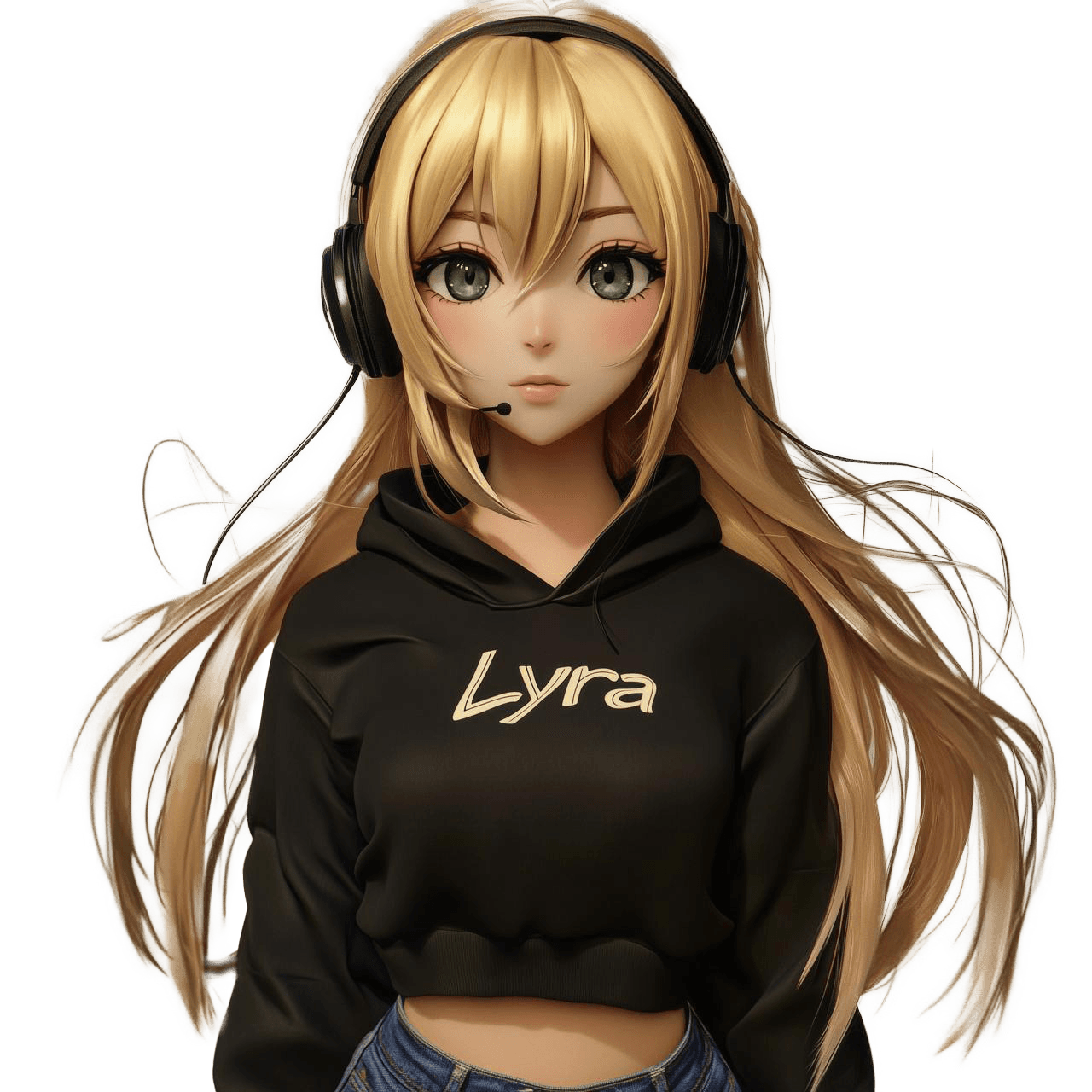 Lyra Background